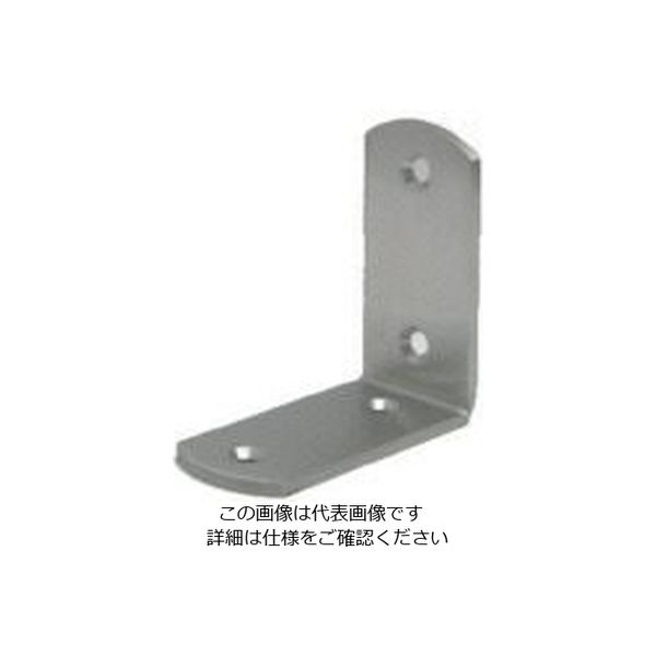 MARUKI HARDWARE CORPORATION MK STデータ隅金 30mm×60mm S-197-600 1個 811-0804（直送品）