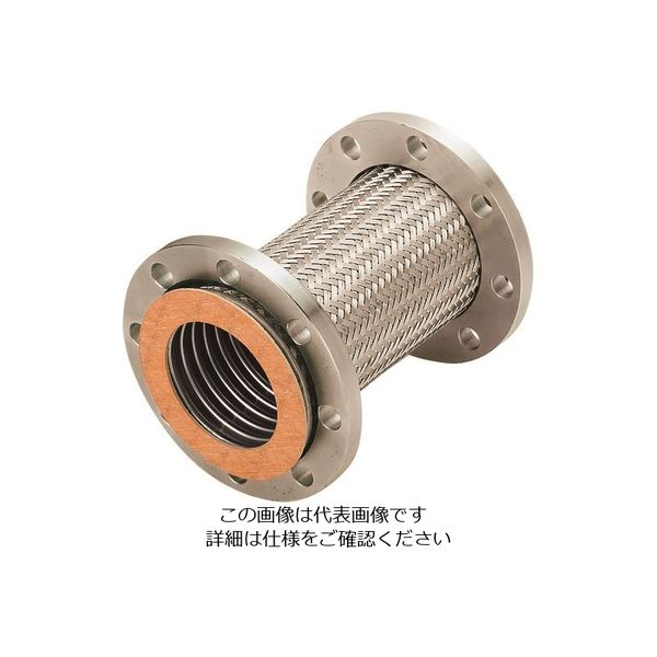 NK-6300/10K-SUS304-32A-1700L（直送品）