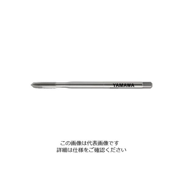 彌満和製作所 ヤマワ ロングポイントタップ LSーPO P4 L150 M22X1.5 LS-N-PO-150-M22X1.5 1本（直送品）