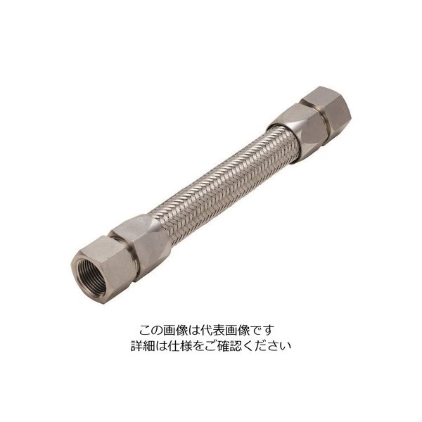 NK-3400FF/SUS304-25A-1400L（直送品）