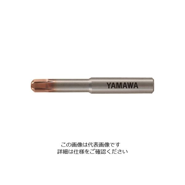 彌満和製作所 ヤマワ 折損タップ除去工具 ITRD 8.5X10X75 ITRD-8.5X10X75 1本 184-4959（直送品）