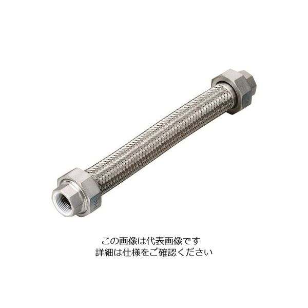NK-1100-P/SUS304-40A-1900L（直送品）