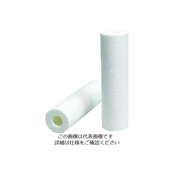 パーカー・ハネフィン Parker デプスフィルターカートリッジ バリューボンドPEシリーズ VBPE-0950-BN 1個（直送品）