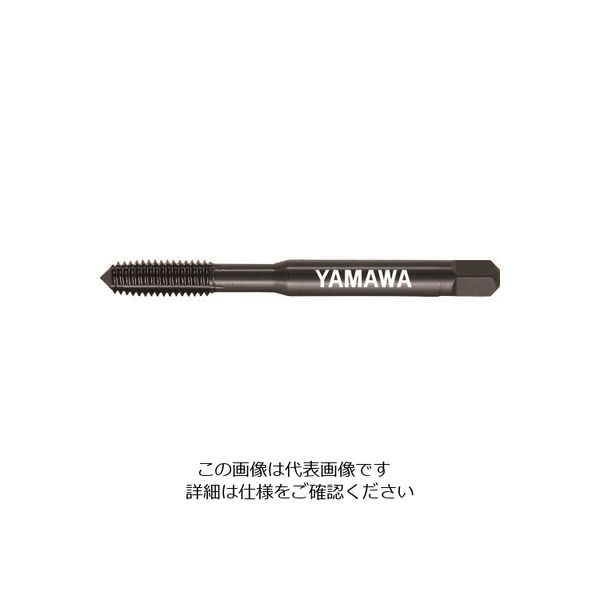 彌満和製作所 ヤマワ スチール用ロールタップ NーRZ G7 M6X0.75 P N-RZ-G7-M6X0.75-P 1本 215-0438（直送品）