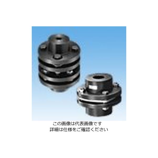 椿本チエイン エクトフレックスCP NEF02SーKIT 1個(直送品)