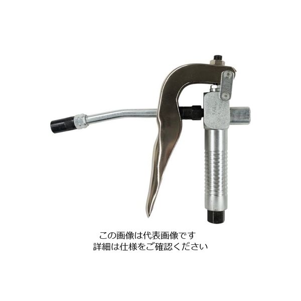 ザーレン・コーポレーション マクノート P3C用B3ガン B-3 1台 853-6166（直送品）