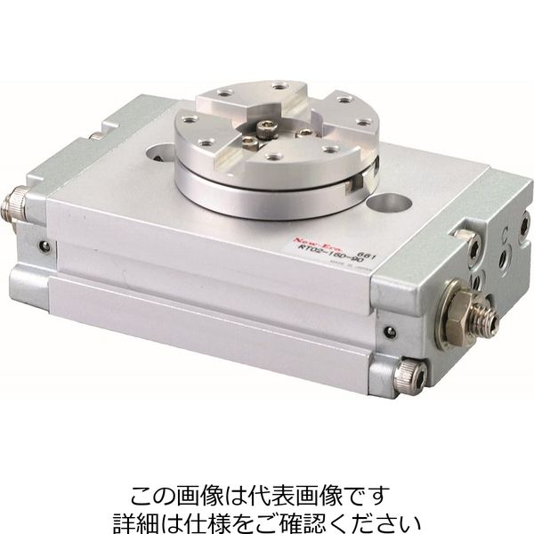 ニューエラー ミニローター RT02ー16Bー90ーZC230A2 1個（直送品） 33,864円