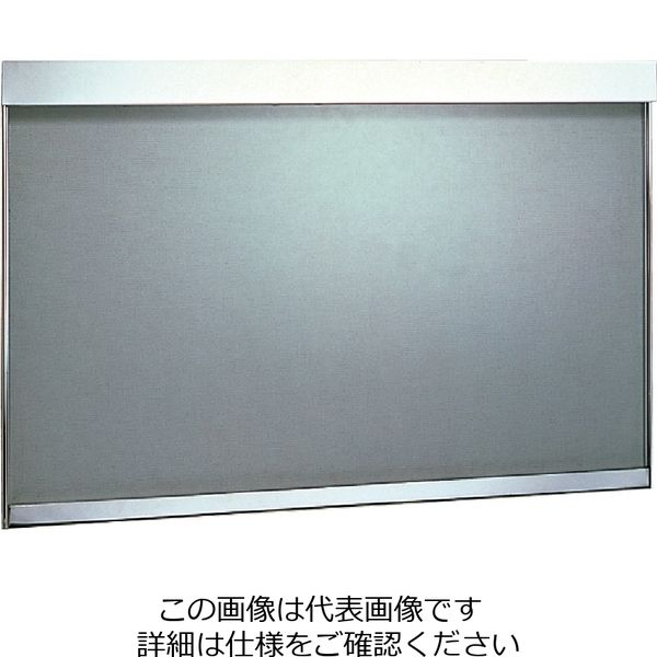 田島メタルワーク 掲示板PC61-XS PC61-XS 1個（直送品）
