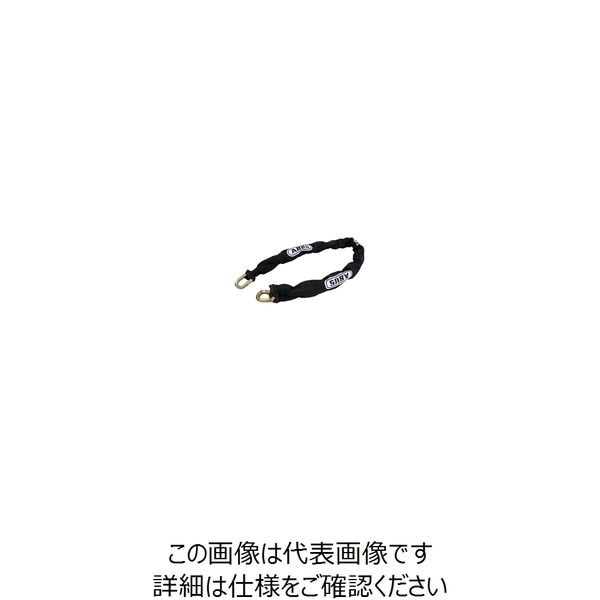 日本ロックサービス 両端小判形状 屈強チェーン 10KSシリーズ 110cm