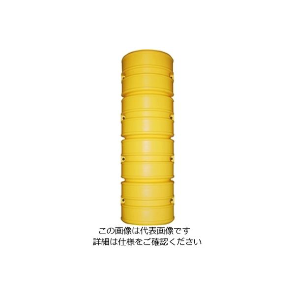 杉田エース GXコーポレーション パイププロテクター G-PP-02 φ60