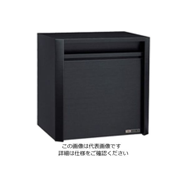 ハッピー金属工業 ダイヤル錠 HSK ハッピーポスト ファミール