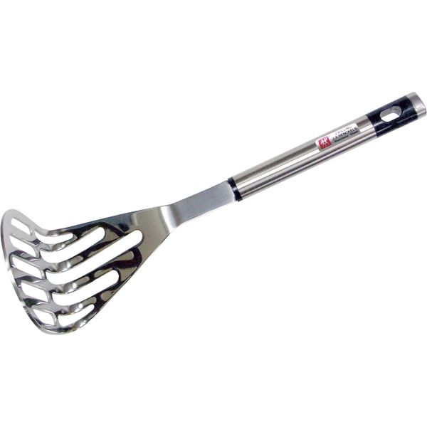 ZWILLING J.A.HENCKELS ツヴィリング　キッチンガジェット　ポテトマッシャー　Ｌ型　39759-000　1個（取寄品）