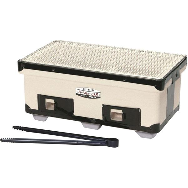 Amazon | seiyishi スモーク バーベキュー チャコールグリル BBQ