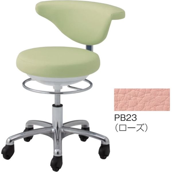 楽天市場】オカムラ ピルエット ブラックシェルL122EA スイフト