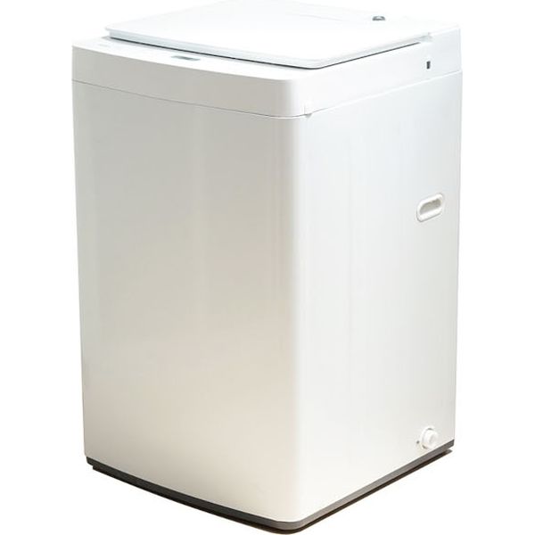 全自動電気洗濯機　７．０ｋｇ WM-EC70W 1台 ツインバード（直送品）