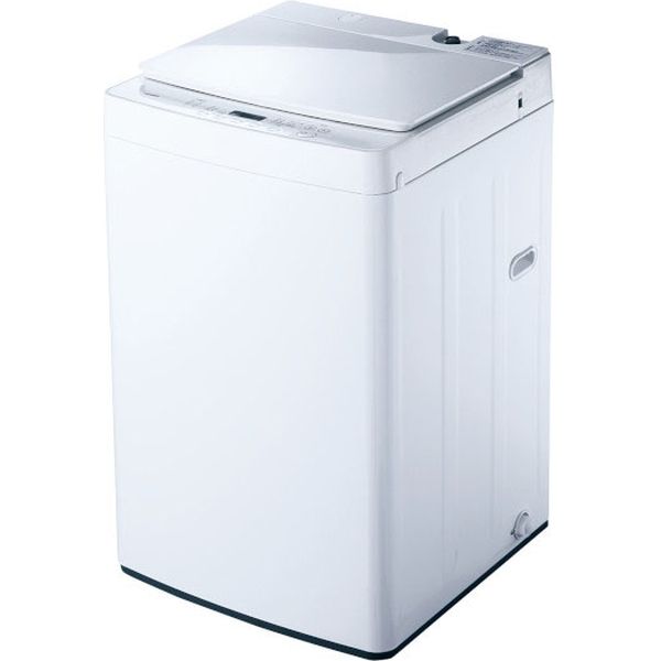 全自動電気洗濯機　５．５ｋｇ WM-EC55W 1台 ツインバード（直送品）