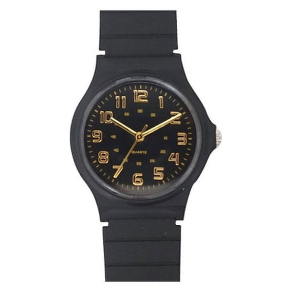 フィールドワーク男女兼用腕時計DT108-3（直送品）