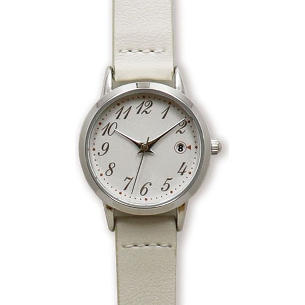 フィールドワークレディース腕時計FSC150-1（直送品）