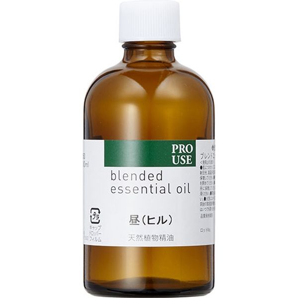 生活の木 ブレンド精油 昼（DAY）100ｍｌ 08-884-0050 1個（直送品