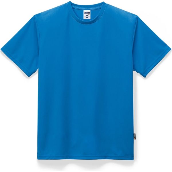 ボンマックス 4.3オンスドライTシャツ(ポリジン加工) ターコイズ XXXL MS1154-26 1着（直送品）