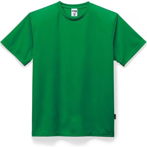 ボンマックス 4.3オンスドライTシャツ(ポリジン加工) グリーン XXXXL MS1154-34 1着（直送品）