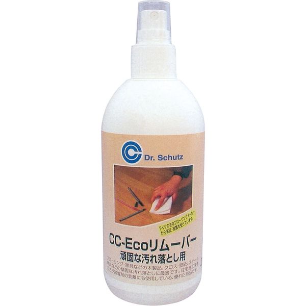 ハウスボックス CC-ECOリムーバー 784-15 1本（直送品） アスクル