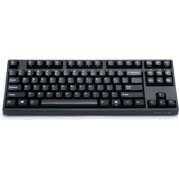 ダイヤテック FILCO Majestouch Convertible2 Tenkeyless FKBC87MRL/EB2 1個（直送品）