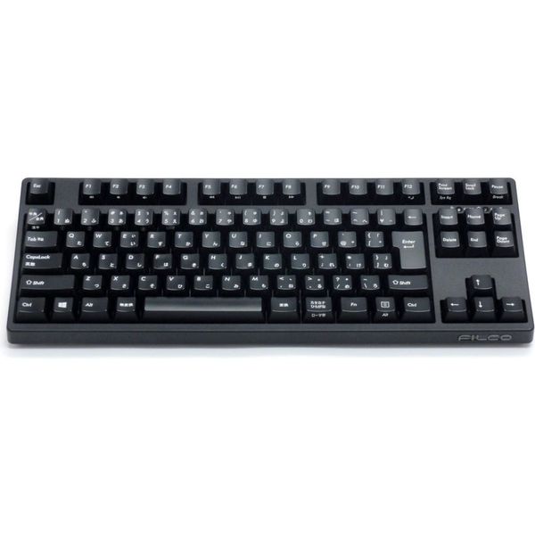 ダイヤテック FILCO Majestouch Convertible2 Tenkeyless FKBC91MC/JB2 1個（直送品）