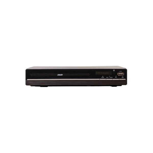 ウィンコド HDMI端子付き据置DVDプレーヤー TH-HDV01 1台