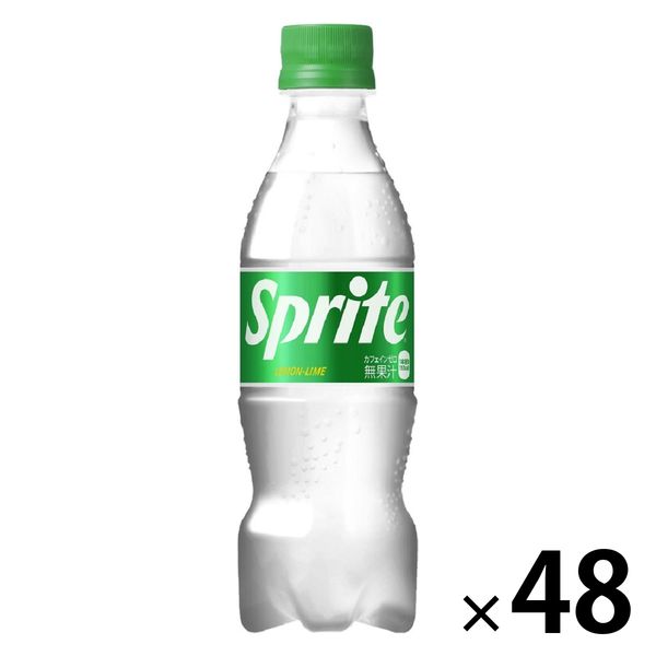 スプライト 350ml 1セット（48本）