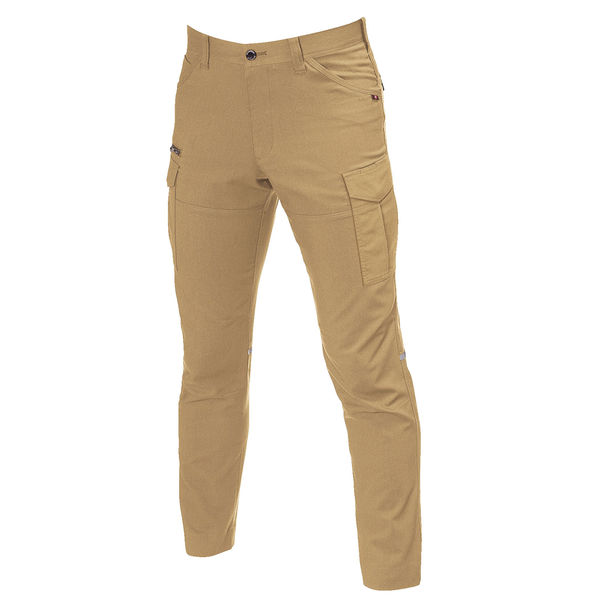 バートル カーゴパンツ カーキ M 9092-23-M 1着（直送品）