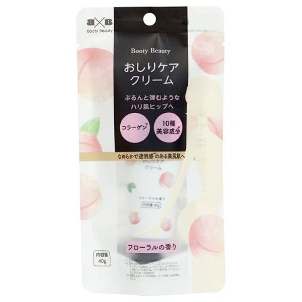 錦尚金 お尻ケアクリーム 40G 4582559949116 1セット(10個