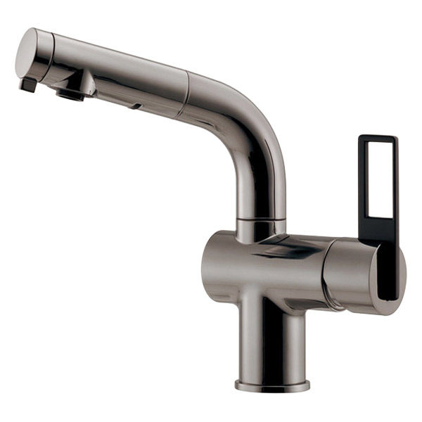 カクダイ　183-161　シングルレバー混合栓 Amazon | カクダイ シングルレバー混合栓 クローム 逆止あり 183