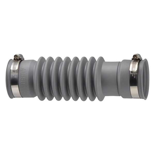 カクダイ 排水フレキパイプ40×230 437-337-40 1個（直送品