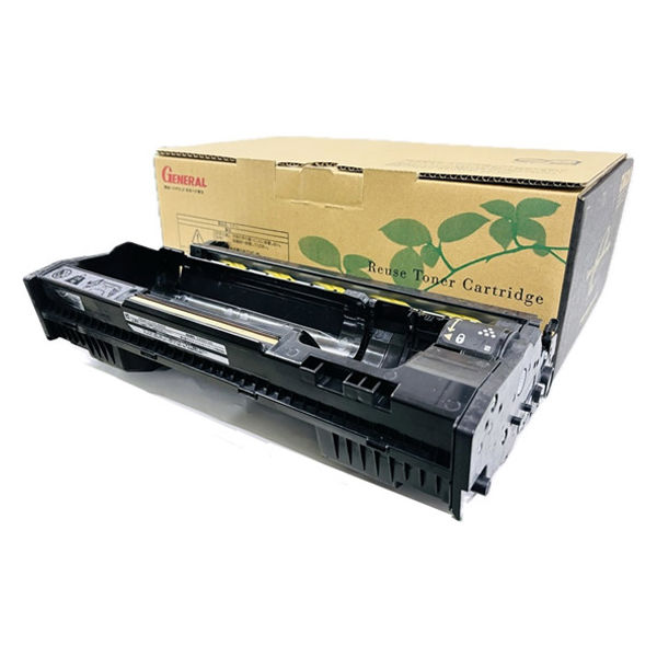FUJITSU ドラムカートリッジ LB322 ゼネラルサプライ 富士通用 リサイクルドラムカートリッジ LB322