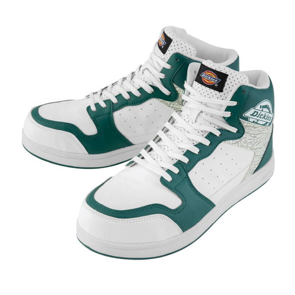 もこです コーコス CO-COS ディッキーズ Dickies ハイカット セーフティー