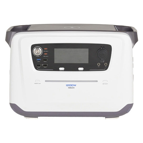 ポータブル電源　リン酸鉄　15年 320000mah 1024wh 1200w Amazon.co.jp: Evopow ポータブル電源 リン酸鉄 大容量 1024Wh