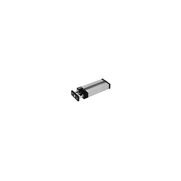 コガネイ アクシスシリンダ XDA40 XDA40X125-SSL-ZC630B2 1個（直送品）