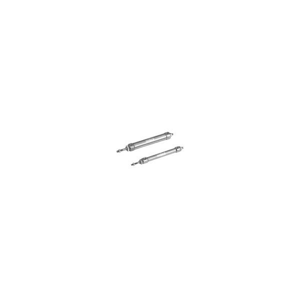 コガネイ ペンシリンダシリーズ PBDAES16X60 PBDAES16X60-A-ZC253A2 1個（直送品）