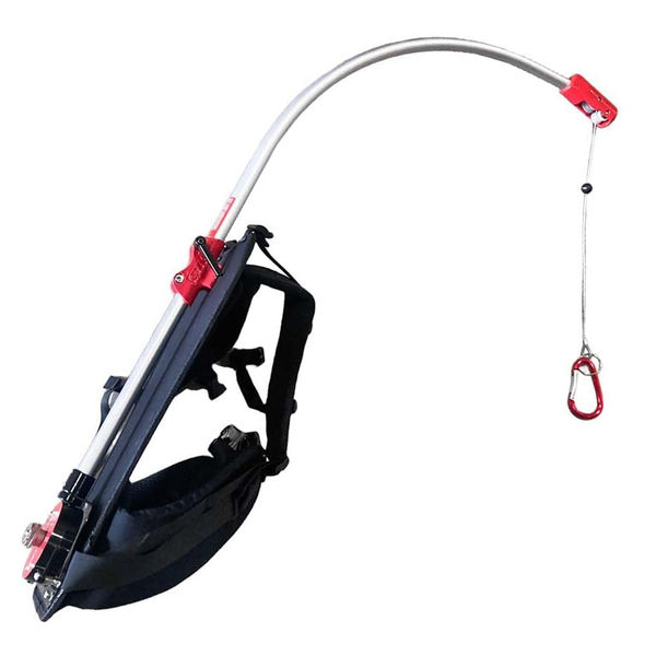 平城商事 背負い式アシストフック エレファントトランク 6943163