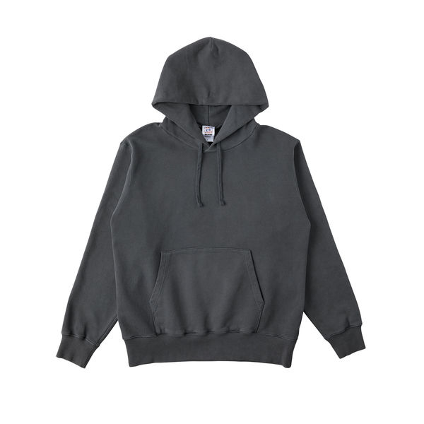 Supreme シュプリーム 2023AW Big Logo Jacquard Hooded
