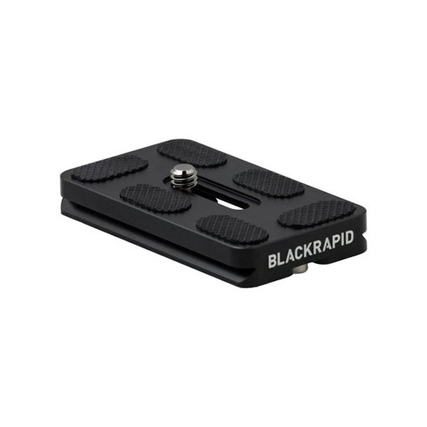 BLACKRAPID トライポッドプレート70 2503002 1個 62-9757-62（直送品）