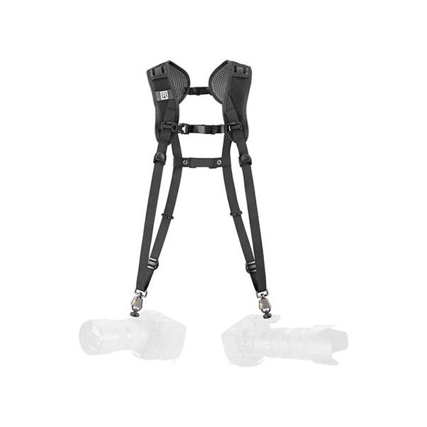 BLACKRAPID ダブル ブリーズ 361003 1個 62-9754-07（直送品）