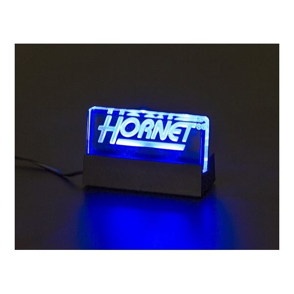 加藤電機 HORNETオプション HORNETアクリルスキャナー 640H(L) 1台 64-9313-12（直送品）