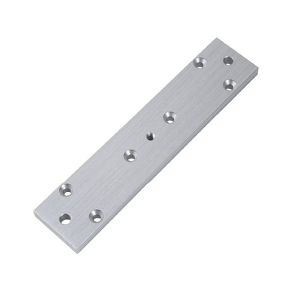 ロックマンジャパン LCー4700DLSS吸着板用背面取付金具 BL-47FS-K10 1個 65-3965-49（直送品）