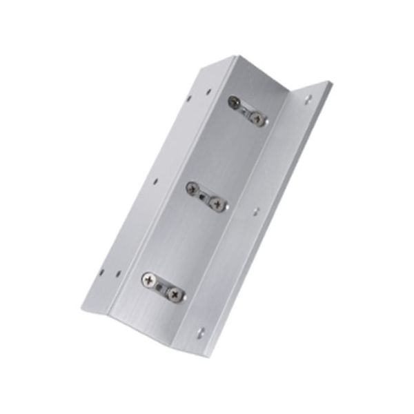 ロックマンジャパン LCー4700DLSS吸着板用Z型取付金具 BL-2345Z 1セット 65-3965-51（直送品）