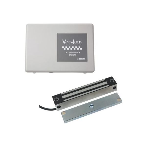 ロックマンジャパン VOLCALOCK制御盤セット製品 LK-2200-L45 1セット 65-3965-73（直送品）