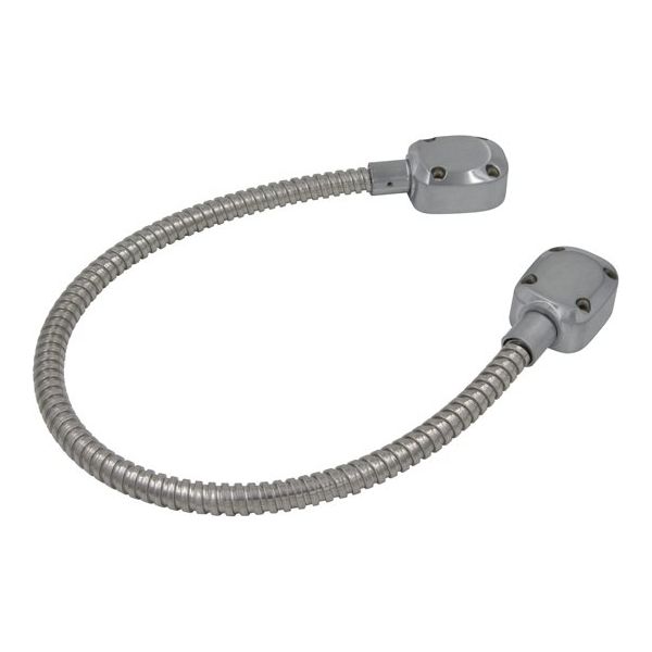 ロックマンジャパン VOLCALOCK 通電金具 LG-036 1台 65-3965-74（直送品）