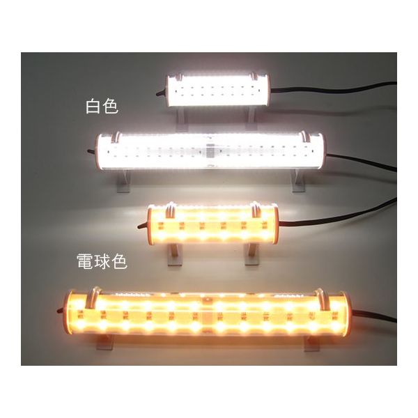 センジョー LED照明器具 L(電球色) 311-00 1個 62-2694-39（直送品）