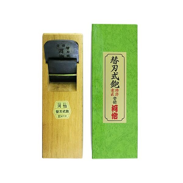 役物面鉋 アズワン 替刃式鉋 70mm 63-5474-56 1個（直送品） - アスクル